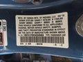 2010 Honda Civic — photo 9 of 17 | VIN 19XFA1F8XAE049404