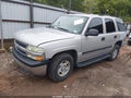 2004 Chevrolet Tahoe — photo 2 of 15 | VIN 1GNEC13V04J331985