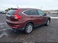 2016 Honda CR-V — photo 4 of 16 | VIN 5J6RM4H52GL011510
