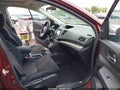 2016 Honda CR-V — photo 5 of 16 | VIN 5J6RM4H52GL011510
