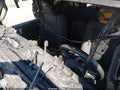 2019 Jeep Wrangler — photo 11 of 14 | VIN 1C4GJXAG7KW565748