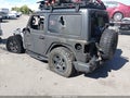 2019 Jeep Wrangler — photo 3 of 14 | VIN 1C4GJXAG7KW565748