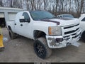 2010 Chevrolet Silverado 2500 — photo 1 of 11 | VIN 1GC4KYB62AF113636