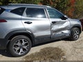 2022 Kia Seltos — photo 6 of 20 | VIN KNDERCAA1N7280532