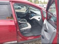 2017 Chevrolet Bolt EV — photo 5 of 16 | VIN 1G1FX6S09H4178783