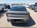 2025 Kia K4 — photo 17 of 17 | VIN 3KPFW4DE6SE202079