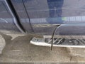 2008 Ford F-250 — photo 19 of 19 | VIN 1FTSW21R98EA05406