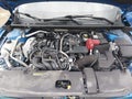 2020 Nissan Sentra — photo 10 of 16 | VIN 3N1AB8DV9LY268643