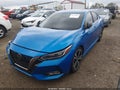 2020 Nissan Sentra — photo 2 of 16 | VIN 3N1AB8DV9LY268643