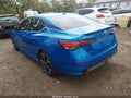 2020 Nissan Sentra — photo 3 of 16 | VIN 3N1AB8DV9LY268643