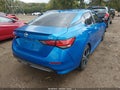 2020 Nissan Sentra — photo 4 of 16 | VIN 3N1AB8DV9LY268643