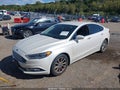 2017 Ford Fusion — photo 2 of 17 | VIN 3FA6P0HDXHR390748