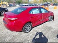 2017 Toyota Corolla — photo 4 of 20 | VIN 2T1BURHE4HC835926