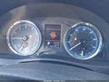 2017 Toyota Corolla — photo 7 of 20 | VIN 2T1BURHE4HC835926