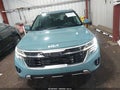 2024 Kia Seltos — photo 13 of 17 | VIN KNDETCA70R7585287