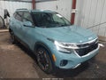 2024 Kia Seltos — photo 1 of 17 | VIN KNDETCA70R7585287
