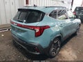 2024 Kia Seltos — photo 4 of 17 | VIN KNDETCA70R7585287