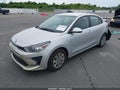 2021 Kia Rio — photo 2 of 16 | VIN 3KPA24AD9ME430985