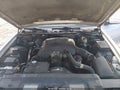 2000 Mercury Grand Marquis — photo 10 of 11 | VIN 2MEFM74W8YX651880