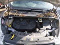 2016 Ford Escape — photo 10 of 16 | VIN 1FMCU0G90GUA93509