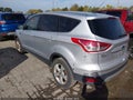 2016 Ford Escape — photo 3 of 16 | VIN 1FMCU0G90GUA93509