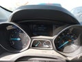 2016 Ford Escape — photo 7 of 16 | VIN 1FMCU0G90GUA93509