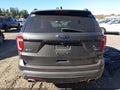 2017 Ford Explorer Sport Trac — photo 16 of 16 | VIN 1FM5K8GT5HGA18605