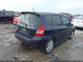 2008 Honda Fit — photo 4 of 11 | VIN JHMGD38608S014833