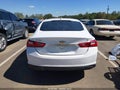 2017 Chevrolet Malibu — photo 16 of 18 | VIN 1G1ZE5ST4HF126862