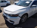 2017 Chevrolet Malibu — photo 18 of 18 | VIN 1G1ZE5ST4HF126862