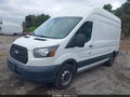 2018 Ford Transit-250 — photo 2 of 16 | VIN 1FTYR2XV3JKA04264