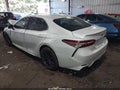 2018 Toyota Camry — photo 3 of 16 | VIN 4T1B61HK5JU038512