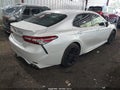 2018 Toyota Camry — photo 4 of 16 | VIN 4T1B61HK5JU038512