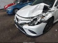 2018 Toyota Camry — photo 6 of 16 | VIN 4T1B61HK5JU038512