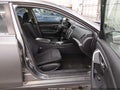 2017 Nissan Altima — photo 5 of 12 | VIN 1N4AL3AP3HC214652