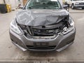 2017 Nissan Altima — photo 6 of 12 | VIN 1N4AL3AP3HC214652