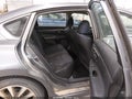 2017 Nissan Altima — photo 8 of 12 | VIN 1N4AL3AP3HC214652