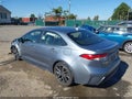 2020 Toyota Corolla — photo 3 of 16 | VIN JTDS4RCE2LJ022427