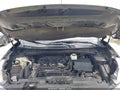 2015 Nissan Murano — photo 10 of 16 | VIN 5N1AZ2MG3FN244357