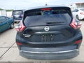2015 Nissan Murano — photo 16 of 16 | VIN 5N1AZ2MG3FN244357