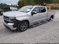 2019 Chevrolet Silverado 1500 — photo 2 of 17 | VIN 1GCUYDED4KZ190610