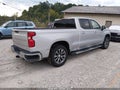 2019 Chevrolet Silverado 1500 — photo 4 of 17 | VIN 1GCUYDED4KZ190610