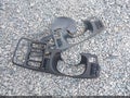 2001 GMC Sonoma — photo 12 of 13 | VIN 1GTDT19W51K133199