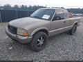 2001 GMC Sonoma — photo 2 of 13 | VIN 1GTDT19W51K133199