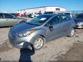 2015 Hyundai Elantra — photo 2 of 13 | VIN KMHD35LH3FU243287
