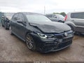 2024 Volkswagen Golf R — photo 1 of 16 | VIN WVWDB7CD0RW219182