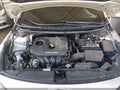 2018 Kia Forte — photo 10 of 16 | VIN 3KPFK4A75JE175232
