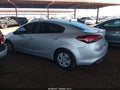 2018 Kia Forte — photo 14 of 16 | VIN 3KPFK4A75JE175232