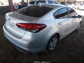 2018 Kia Forte — photo 4 of 16 | VIN 3KPFK4A75JE175232