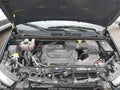 2024 Chrysler Pacifica — photo 10 of 22 | VIN 2C4RC1BG3RR136690